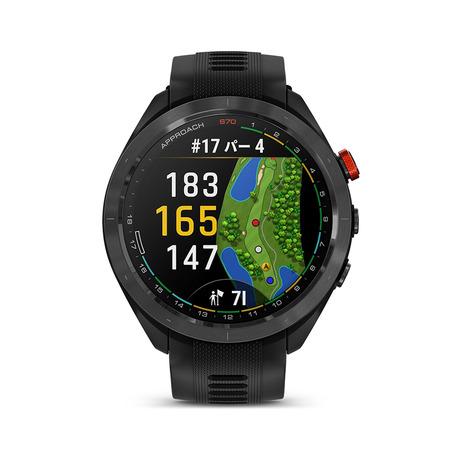 GARMIN（ガーミン） （メンズ、レディース）ゴルフ 距離計 GPS