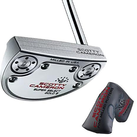 SCOTTY CAMERON スコッティキャメロン（Scotty Cameron）（メンズ