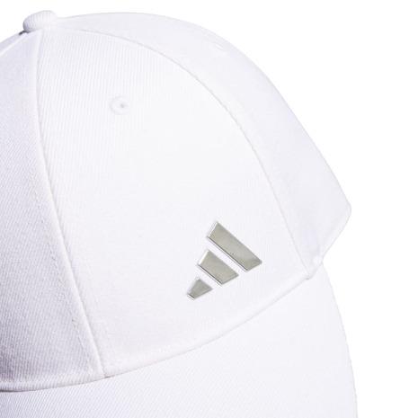 アディダス（adidas）（レディース）メタルロゴ リボンキャップ MMS56｜victoriagolf｜06