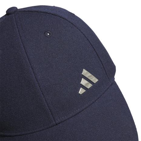 アディダス（adidas）（レディース）メタルロゴ リボンキャップ MMS56｜victoriagolf｜07