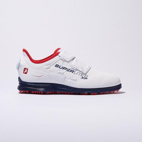 FootJoy（フットジョイ） （メンズ）ゴルフシューズ スーパーライト XP