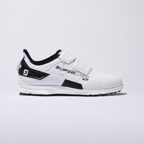 FootJoy フットジョイ スーパーライト XP SL ボア ゴルフシューズ 楽天市場】(即納)フットジョイ MENS FJ スーパーライト XP SL スパイク