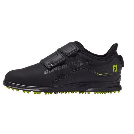FootJoy（フットジョイ） （メンズ）ゴルフシューズ スーパーライト XP