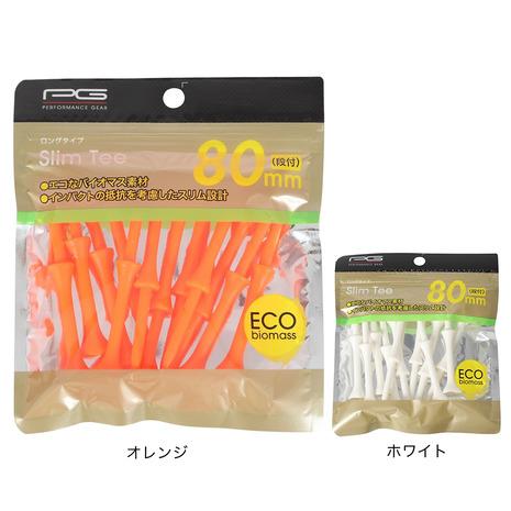 PG（パフォーマンスギア） （メンズ、レディース）ゴルフ スリムティー
