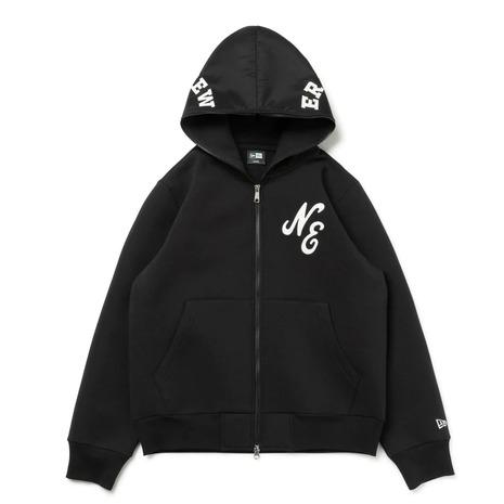 ニューエラ（NEW ERA）（メンズ）ゴルフウェア アウター パーカー 