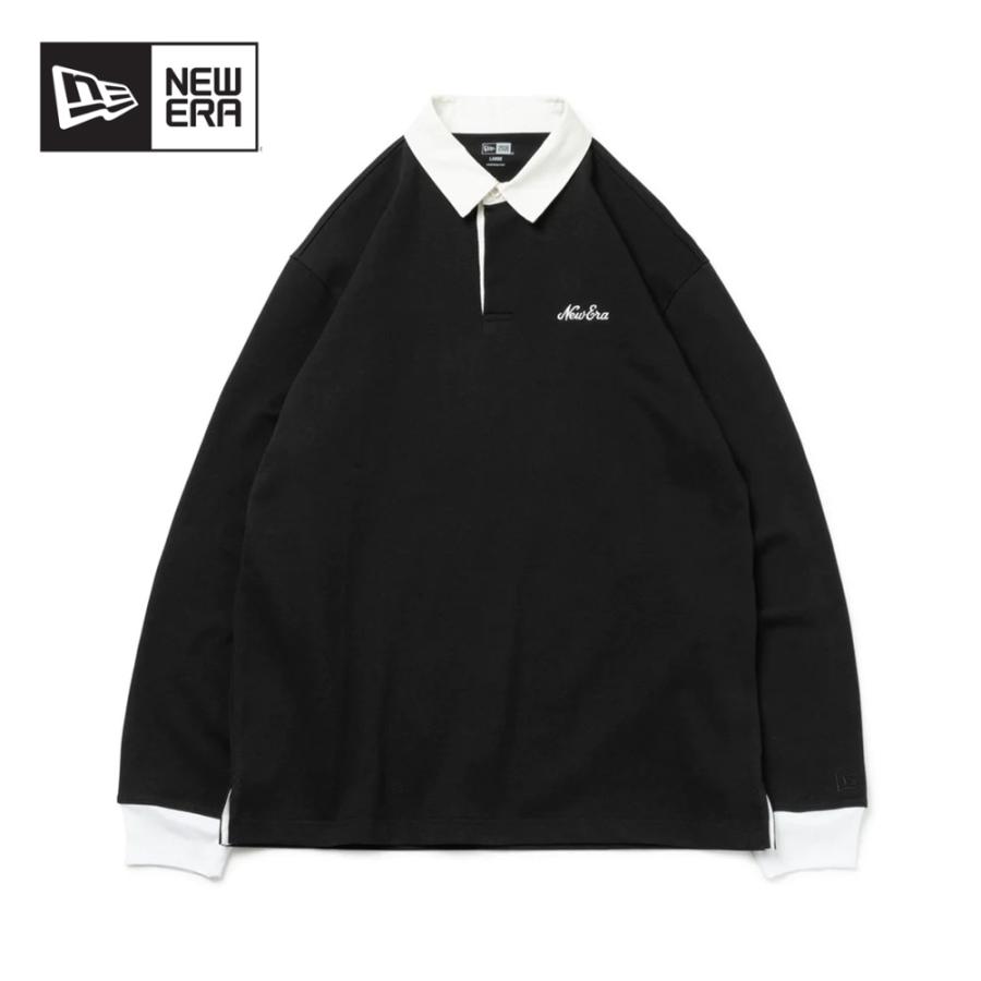 NEW ERA（ニューエラ） （メンズ、レディース）ゴルフウェア 長袖