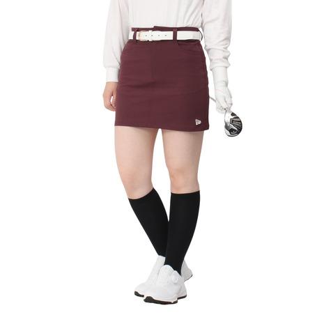 NEW ERA（ニューエラ） （レディース）ゴルフウェア ストレッチ