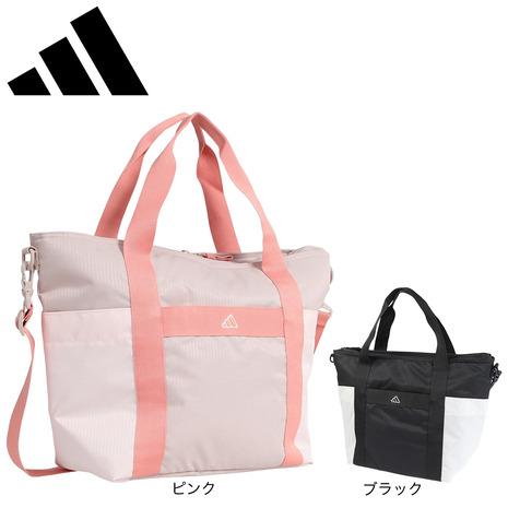 adidas（アディダス） （レディース）ゴルフ トートバッグ ショルダー