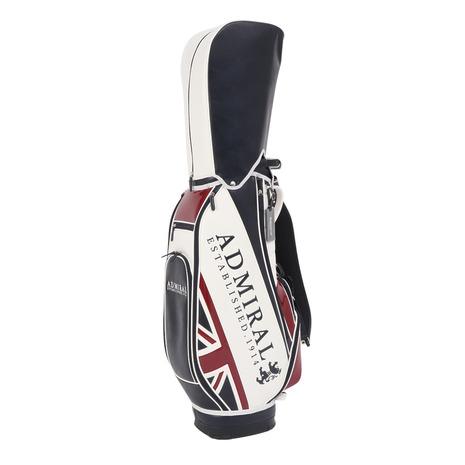 Admiral アドミラル ゴルフ（Admiral GOLF）（メンズ）ゴルフ カート式