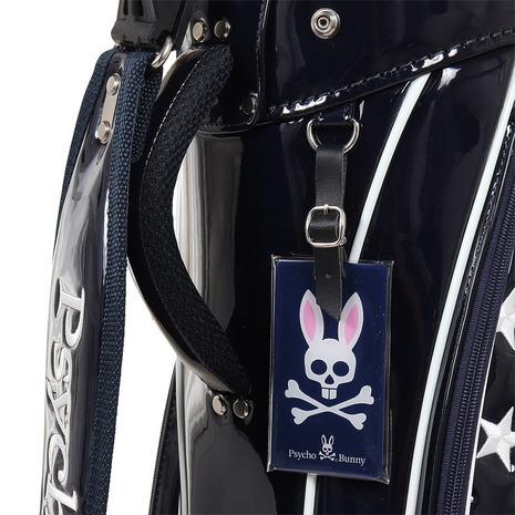 Psycho Bunny（サイコバニー） （メンズ）ゴルフ キャディバッグ