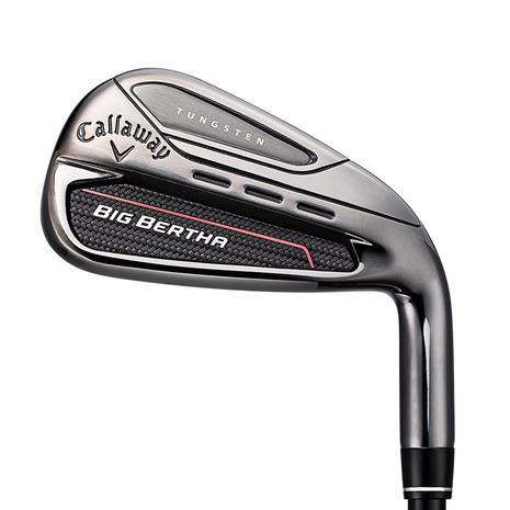 ✨6/16までの限定価格✨キャロウェイ ビッグバーサ アイアン10本セット Callaway（キャロウェイ） キャロウェイ（CALLAWAY）（メンズ）BIG