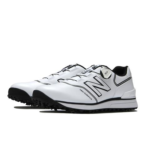 New BalanceGOLF ゴルフシューズ 女性用 送料関税込NB☆Women's 327 Golf Shoesレディースゴルフシューズ (New