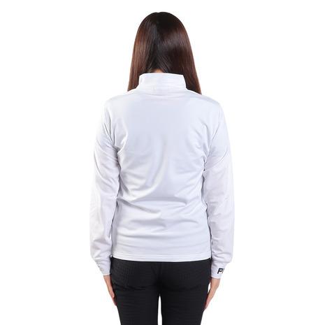 PING（ピン） （レディース）ゴルフウェア 長袖ハイネックシャツ 622