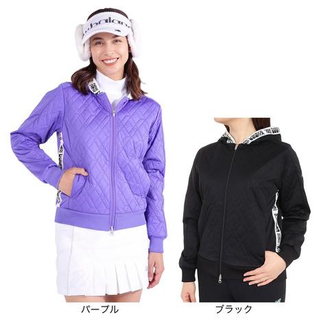 限定値下げ★16500円定価★新品未使用★ニューバランスゴルフ パーカー　M 限定値下げ☆16500円定価☆新品未使用☆ニューバランスゴルフ パーカー