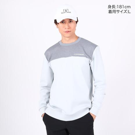 J.LINDEBERG(メンズ)ゴルフウェア アウター 速乾 カラー J.LINDEBERG(メンズ)ゴルフウェア アウター 速乾 カラー