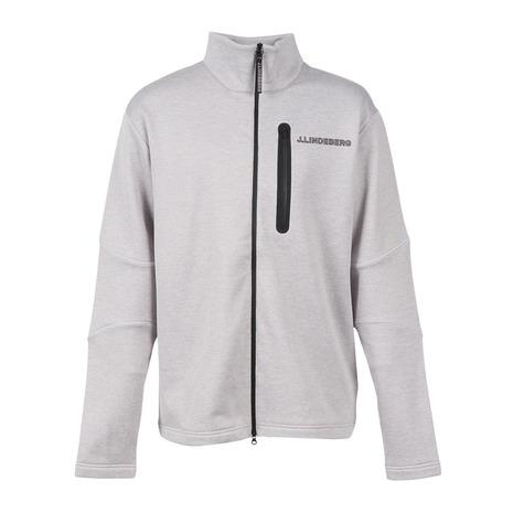 J.LINDEBERG（J.LINDEBERG）（メンズ）ゴルフウェア アウター 撥水 速