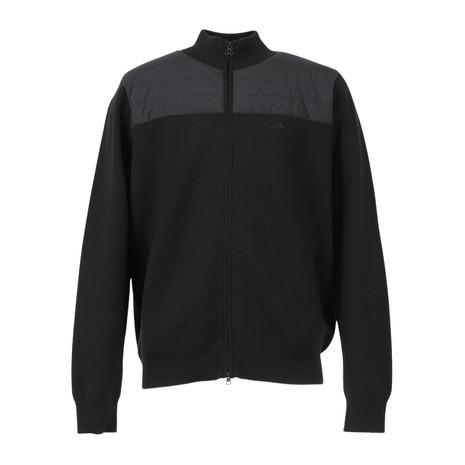 J.LINDEBERG（J.LINDEBERG）（メンズ）ゴルフウェア アウター Bridge