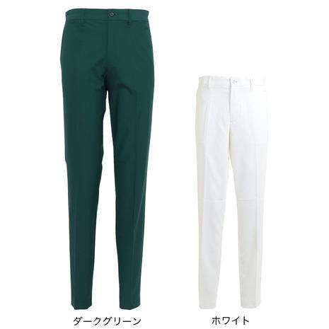 J.LINDEBERG(J.LINDEBERG)ゴルフウェア 軽量 撥水 Ellott マイクロハイストレッチパンツ 071-… J.LINDEBERG（メンズ）ゴルフウェア 軽量 撥水 Ellott マイクロハイ