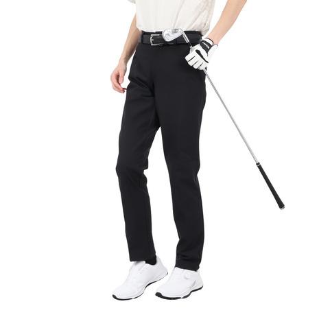 J.LINDEBERG(J.LINDEBERG)ゴルフウェア Ellott Bonded フリース ロングパンツ 071-79… J.LINDEBERG（J.LINDEBERG）（メンズ）ゴルフウェア Ellott Bonded