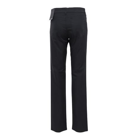 新品未使用　ジェイリンドバーグ ゴルフ パンツ 黒 size 32 薄手 gmpa06768-sm3.jpg