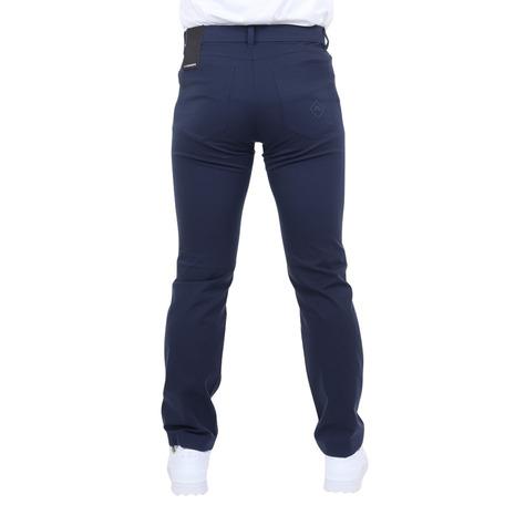 J.LINDEBERG（メンズ）ゴルフウェア 吸汗 速乾 Chin 5ポケット