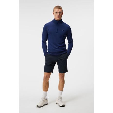 J.LINDEBERG/ジェイリンドバーグ ハーフジップ セーター【XL】美品！ 楽天市場】【送料無料】 40％OFF！ J.LINDEBERG ジェイ