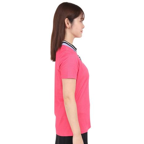 ivy golf ポロシャツ J.LINDEBERG（J.LINDEBERG）（レディース）ゴルフウェア Ivy