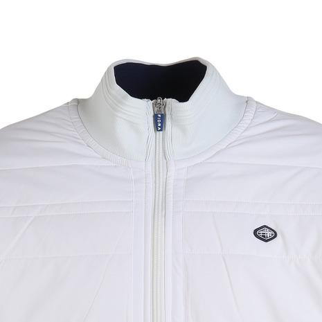 FIDRA（フィドラ） （メンズ）ゴルフウェア アウター 発熱