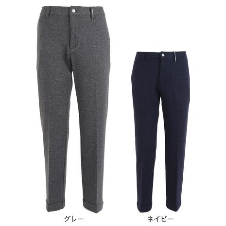 FIDRA（フィドラ） （メンズ）ゴルフウェア 発熱 ロングパンツ