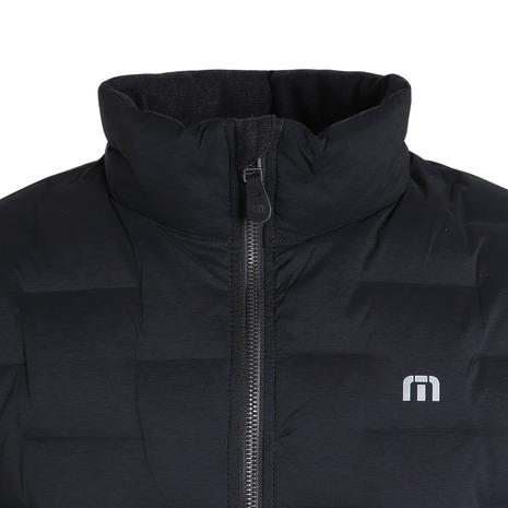 トラヴィスマシュー（Travis Mathew）（メンズ）ゴルフウェア アウター