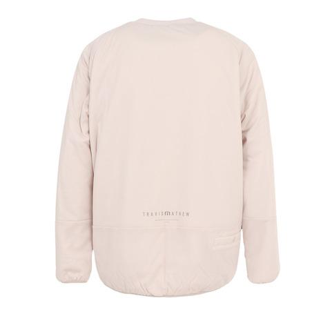 トラヴィスマシュー（Travis Mathew）（メンズ）ゴルフウェア アウター STRETCH INSULATION PADDING ジャケット 7AI031-2PRS_2