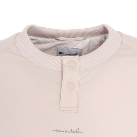 トラヴィスマシュー（Travis Mathew）（メンズ）ゴルフウェア アウター