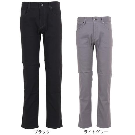 【美品】 トラヴィスマシュー ゴルフウェア スリムパンツ テーパードパンツ XL トラヴィスマシュー（Travis Mathew）（メンズ）ゴルフウェア 5 POCKET