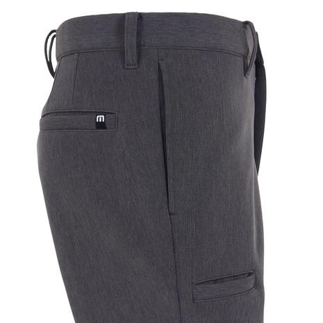 トラヴィスマシュー（Travis Mathew）（メンズ）ゴルフウェア 保温