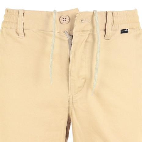 トラヴィスマシュー（Travis Mathew）（メンズ）ゴルフウェア 2WAY