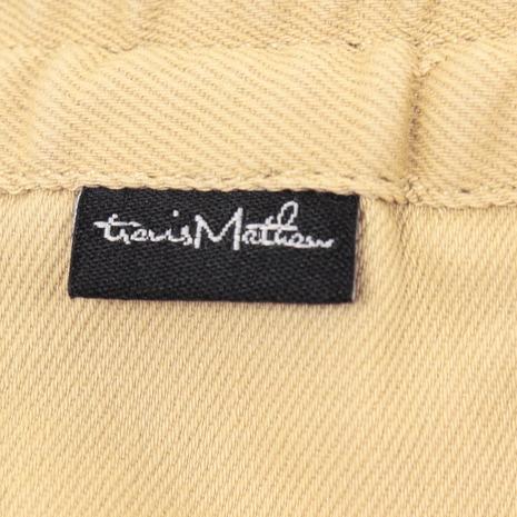 トラヴィスマシュー（Travis Mathew）（メンズ）ゴルフウェア 2WAY