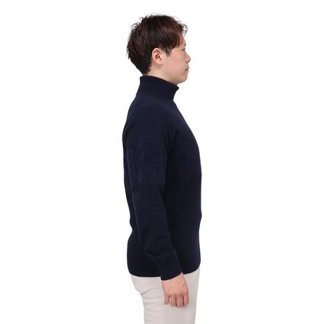 トラヴィスマシュー（Travis Mathew）（メンズ）ゴルフウェア WOOL