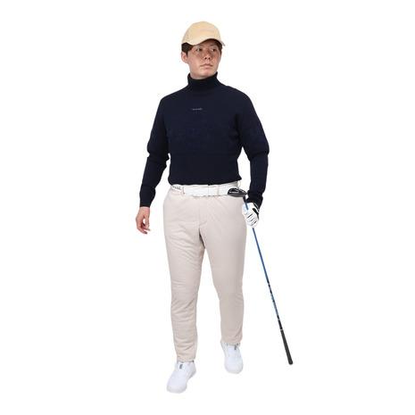トラヴィスマシュー（Travis Mathew）（メンズ）ゴルフウェア WOOL