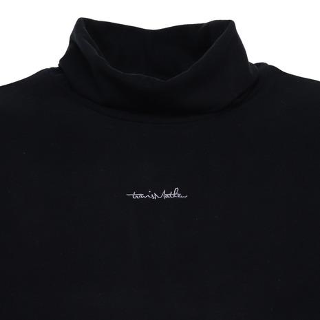 トラヴィスマシュー（Travis Mathew）（メンズ）ゴルフウェア 裏起毛