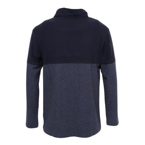 トラヴィスマシュー（Travis Mathew）（メンズ）ゴルフウェア 裏起毛