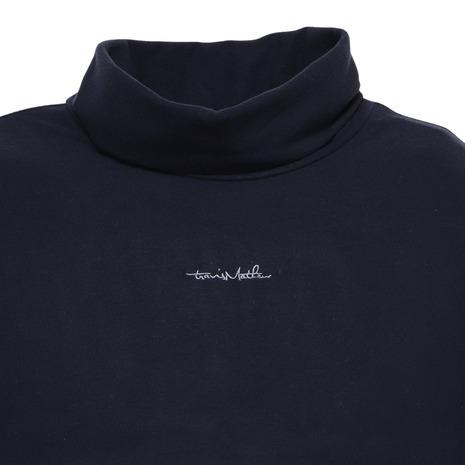 トラヴィスマシュー（Travis Mathew）（メンズ）ゴルフウェア 裏起毛