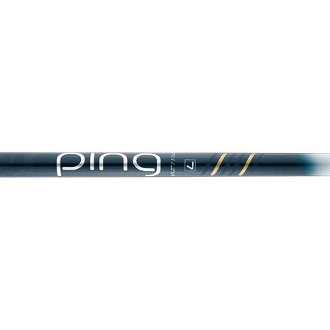 PING（ピン） （レディース）G LE 3 アイアンセット 5本(7I〜9I、PW