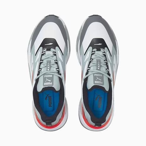 PUMA（プーマ） （メンズ）ゴルフシューズ 2E スパイクレス シューズ