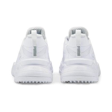 PUMA（プーマ） （メンズ）ゴルフシューズ 2E スパイクレス シューズ