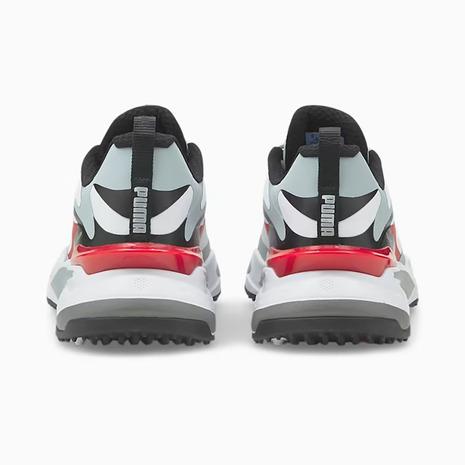 プーマゴルフシューズ　２足セット　27.5センチ PUMA（プーマ） （メンズ）ゴルフシューズ 2E スパイクレス シューズ