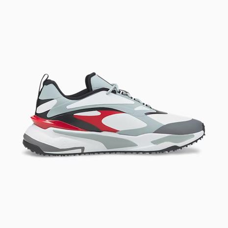 PUMA（プーマ） （メンズ）ゴルフシューズ 2E スパイクレス シューズ