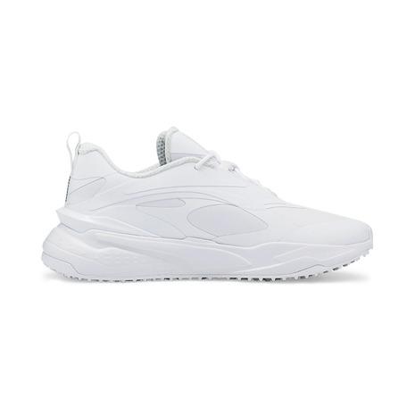 PUMA（プーマ） （メンズ）ゴルフシューズ 2E スパイクレス シューズ