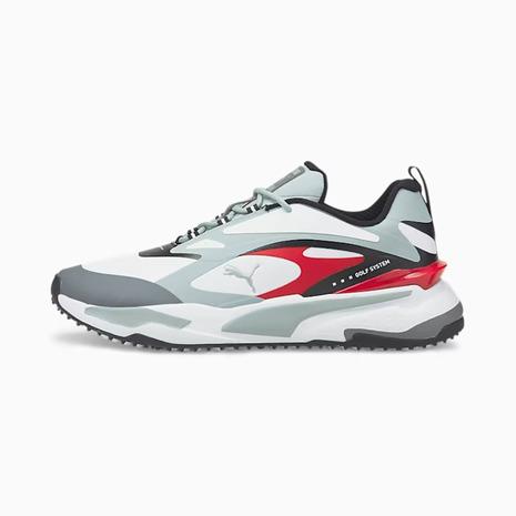 PUMA（プーマ） （メンズ）ゴルフシューズ 2E スパイクレス シューズ
