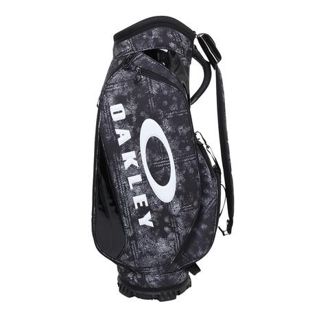 OAKLEY オークリー(OAKLEY)(メンズ)ゴルフ キャディバッグ OAKLEY オークリー(OAKLEY)(メンズ)ゴルフ キャディバッグ