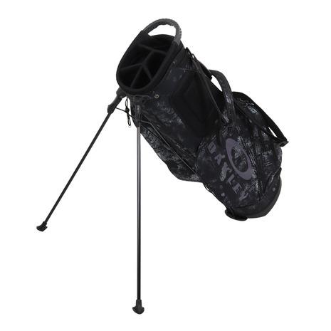 OAKLEY オークリー（OAKLEY）（メンズ）ゴルフ キャディバッグ